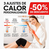 RODILLERA TERMICA CON 3 NIVELES DE CALOR